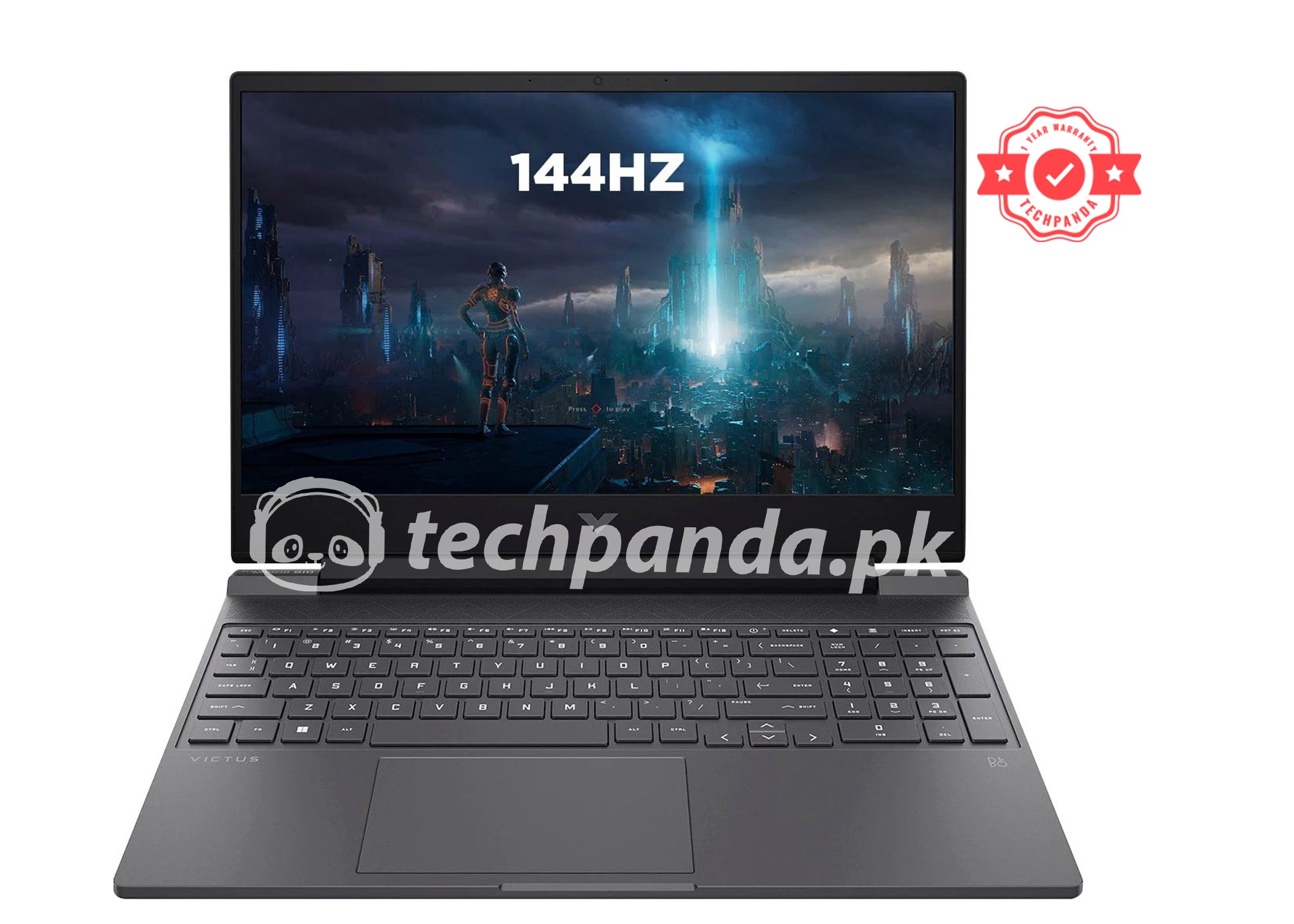 HP Victus 15 FA0032DX Core i7 12th Gen 16GB 512GB SSD 15.6 FHD 4GB RTX 3050Ti GPU HP Victus 15 FA0032DX Core i7 12th Gen 16GB 512GB SSD 15.6 FHD 4GB RTX 3050Ti GPU